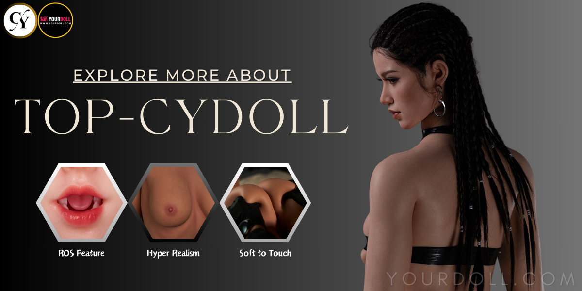 TOP-CYDOLL-TOP