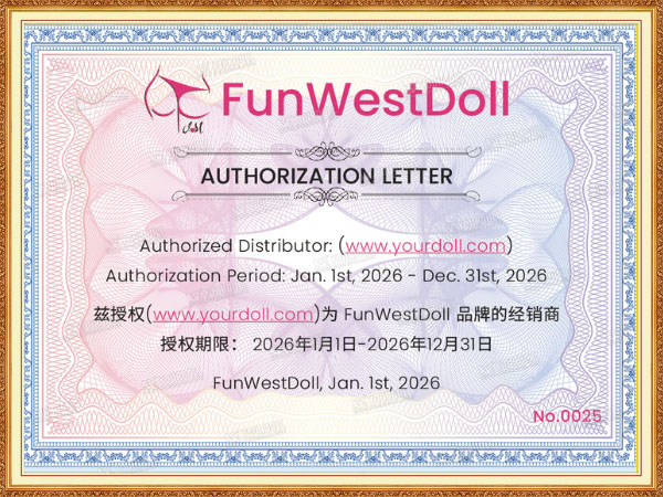 [SexDollab] certificate 1 - 17