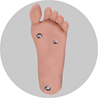 Standing with Screws