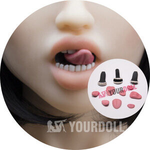 Teeth Inserts - Normal