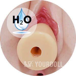 Removable - H2O