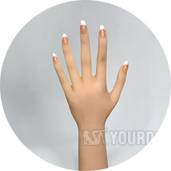 Articulated Fingers FREE