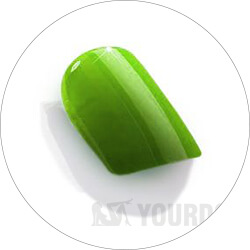 Green #7