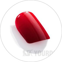Dark Red #10